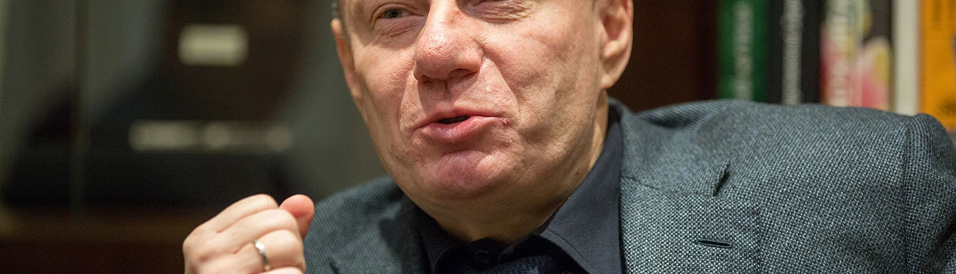 Канатки для Бачина: «курортного мальчика» Потанина приставили к бюджету