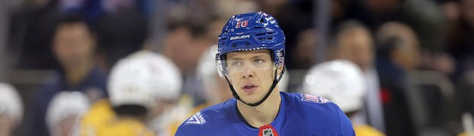 Артемий Панарин вновь среди лучших: россиянин стал второй звездой дня в НХЛ