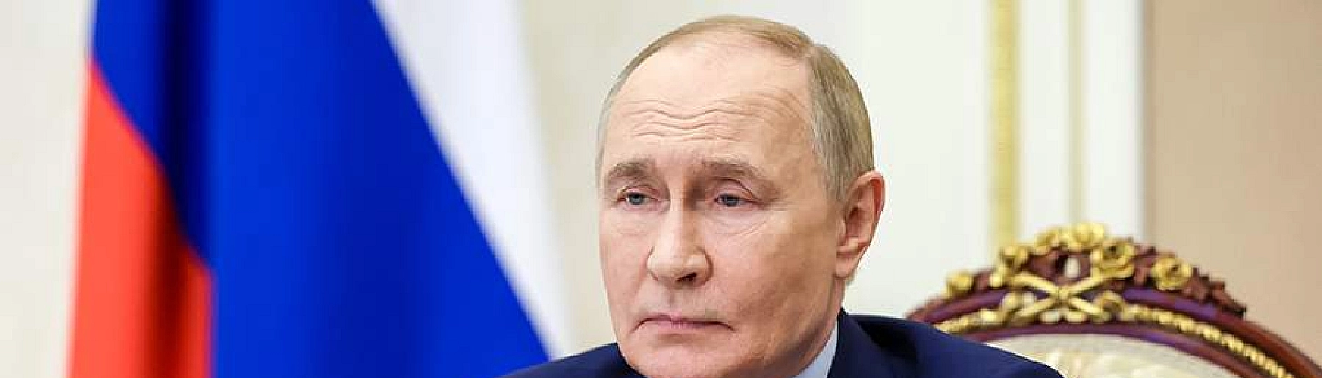 Путин призвал расширять географию торгово-экономического сотрудничества России