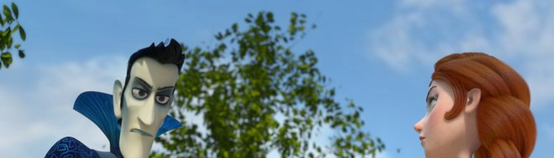 Вышел тизер продолжения анимационного фильма «Кощей»: герою предстоит найти Живую воду