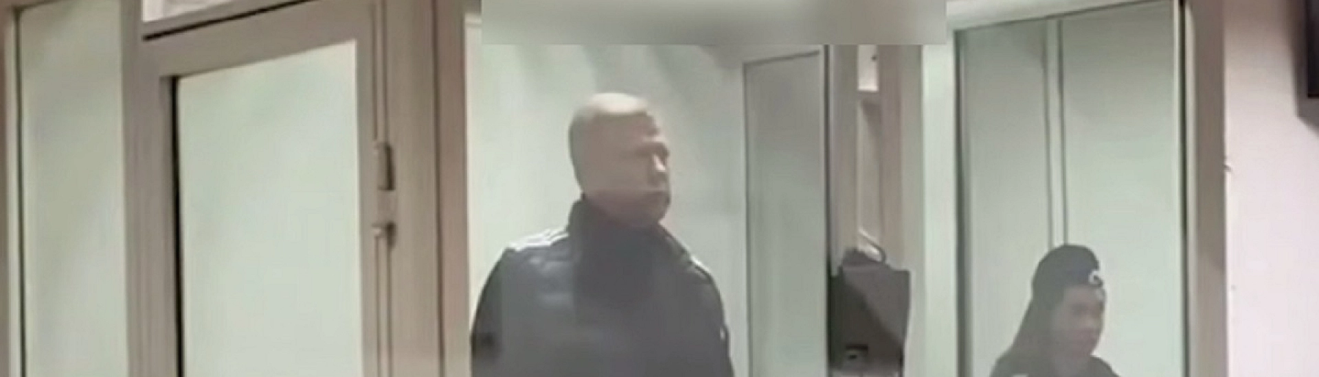 Защита экс-тренера ФК «Орбита» отказалась обжаловать приговор по делу об убийстве мэра Дзержинского