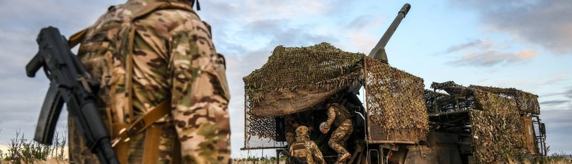 Российские войска продвигаются в западной части Красноармейска и усиливают давление на ВСУ