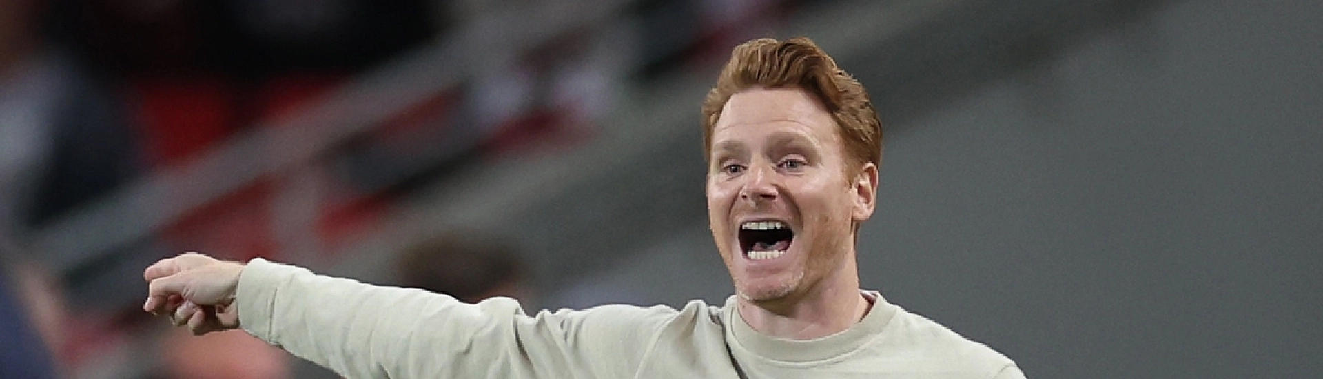 Экс-тренер «Спартака» Абаскаль заявил, что мечтает вернуться в московский клуб