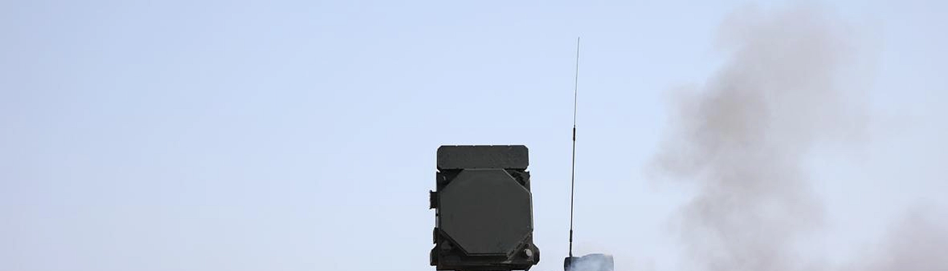 Минобороны сообщило о перехвате 216 украинских беспилотников за прошедшую ночь