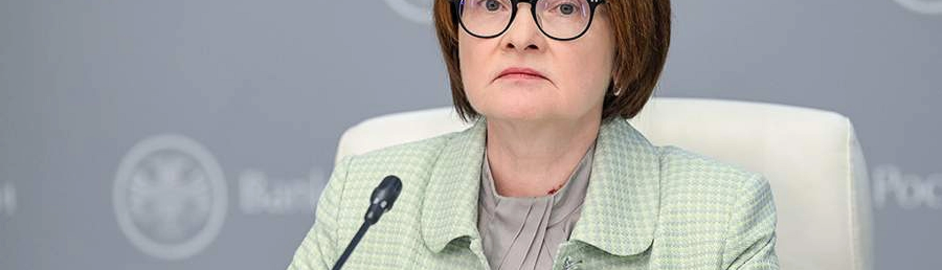 Набиуллина заявила о быстром восстановлении российской экономики после серьезных шоков