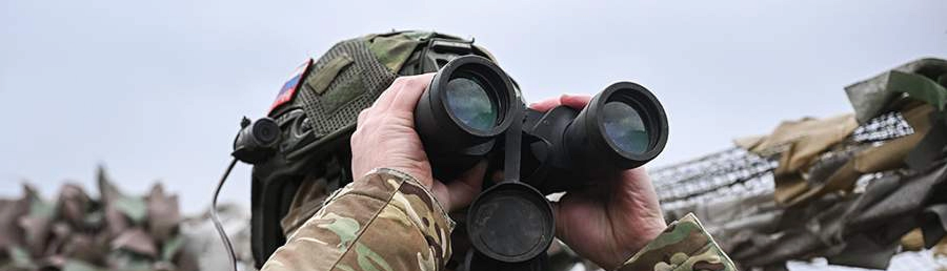 Российские подразделения взяли под контроль улицу Приоскольную и продолжают зачистку западной части Купянска