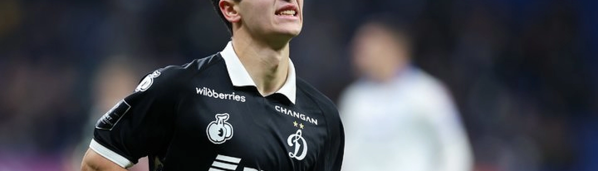 «Спартак» изучает возможность трансфера форварда «Динамо» Ульви Бабаева