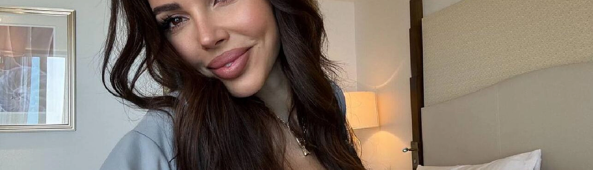 Сын Джигана вернулся к Оксане Самойловой после отдыха с отцом