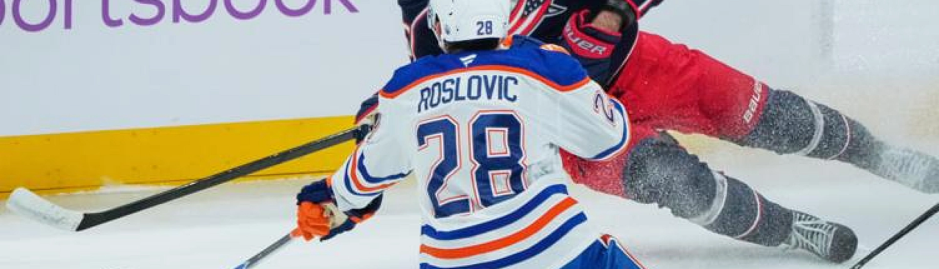 Кирилл Марченко продлил результативную серию в НХЛ до 10 матчей