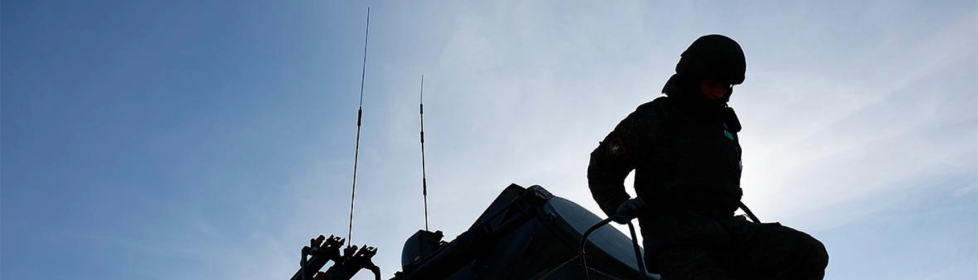 Минобороны России сообщило об уничтожении более тысячи украинских беспилотников за неделю