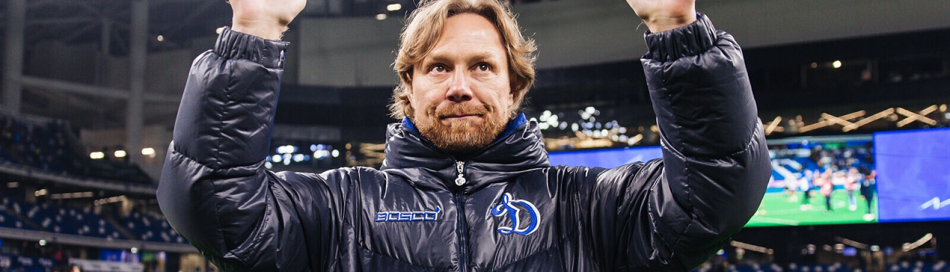 Карпин назвал самый трудный матч за время работы тренером сборной России