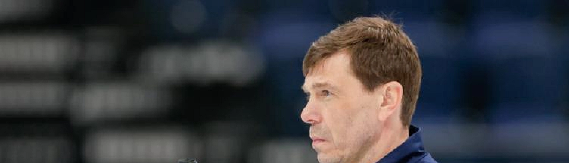 Алексей Кудашов отправлен в отставку с поста главного тренера «Динамо»