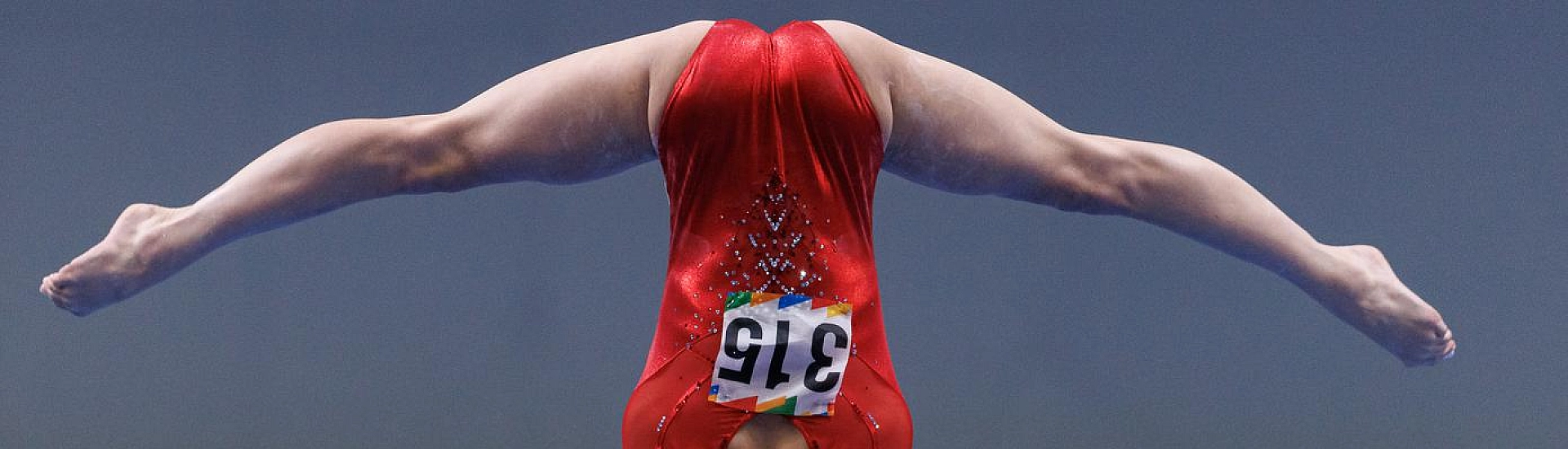 Троих российских кандидатов не допустили к выборам в технические комитеты European Gymnastics