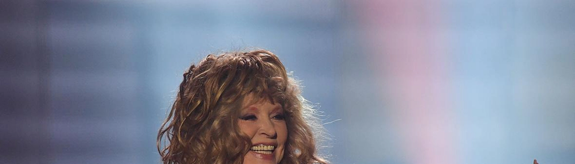 Алла Пугачева лишилась прав на товарный знак «Рецитал»