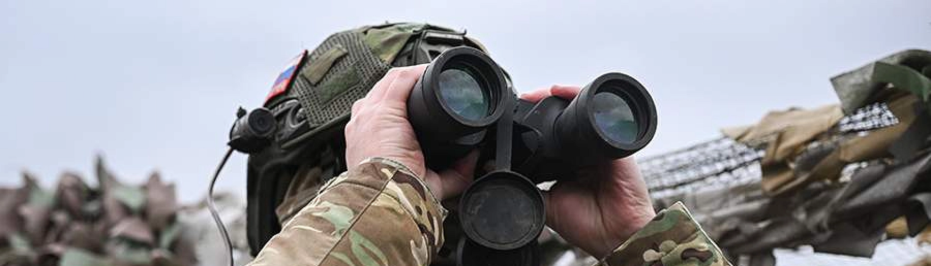 Минобороны сообщило о продвижении российских мотострелков на ореховском направлении