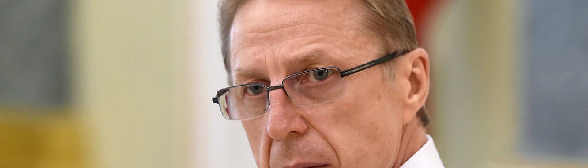 Замгенпрокурора Геннадий Лопатин может перейти на работу в Верховный суд