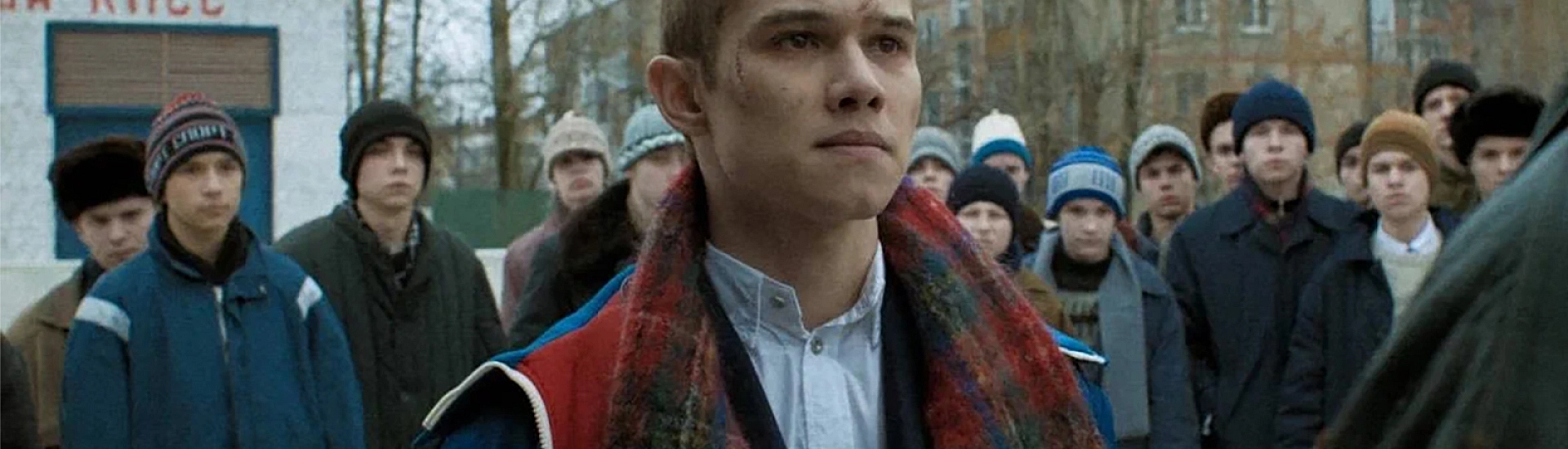 Бывший правообладатель бренда «Ласковый май» подал иск к создателям «Слова пацана» и вдове Юрия Шатунова