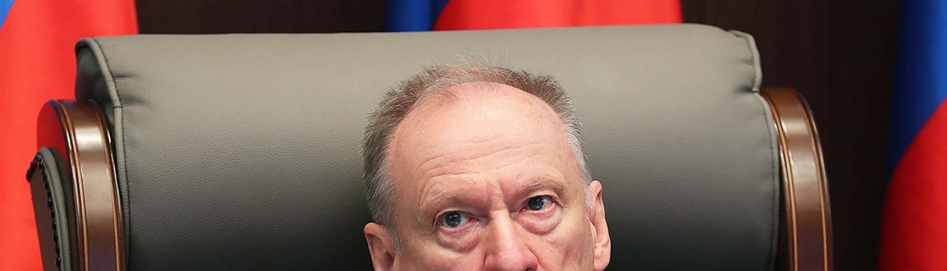 Патрушев прибыл в Индию для проведения российско-индийских консультаций по морскому сотрудничеству