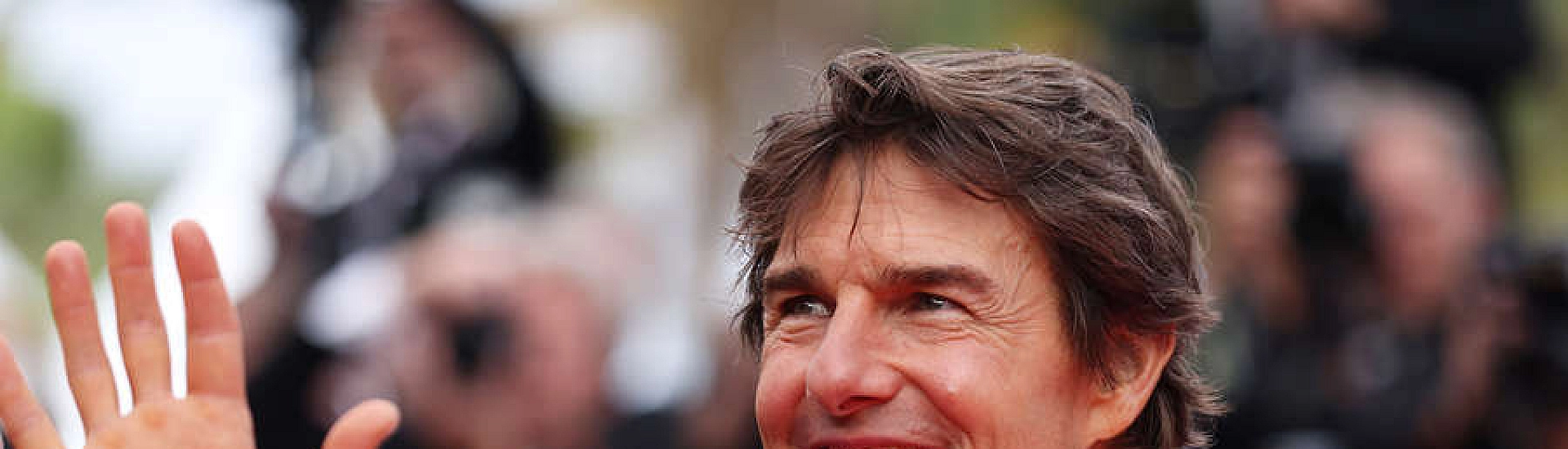 Том Круз получил почётный «Оскар» за вклад в мировое кино