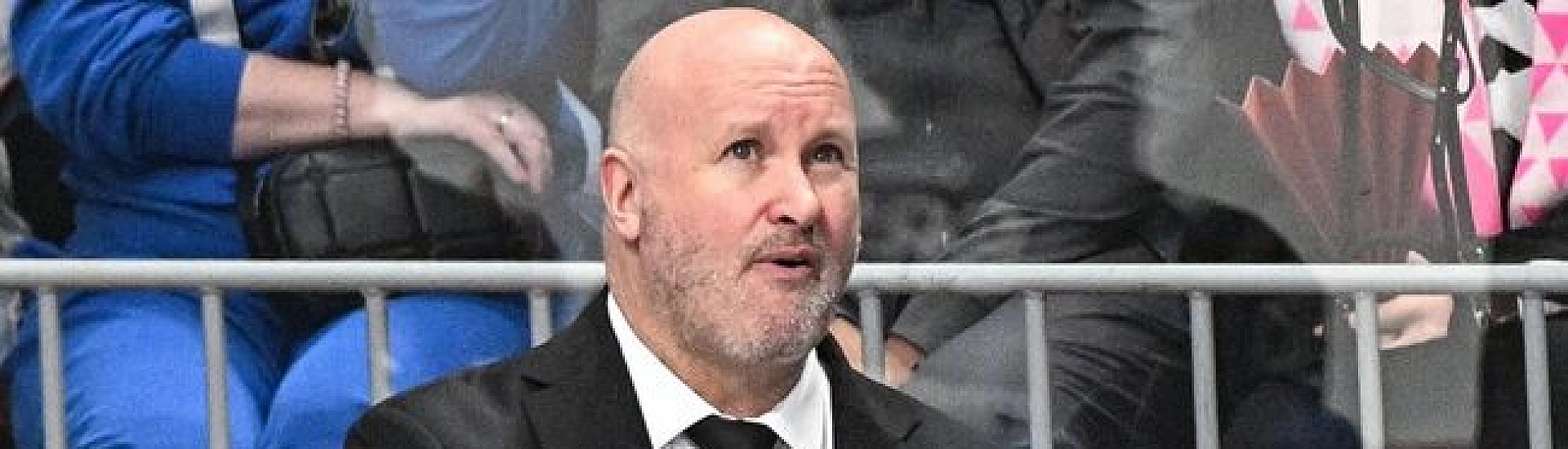 Главный тренер «Трактора» Бенуа Гру объявил об уходе с поста