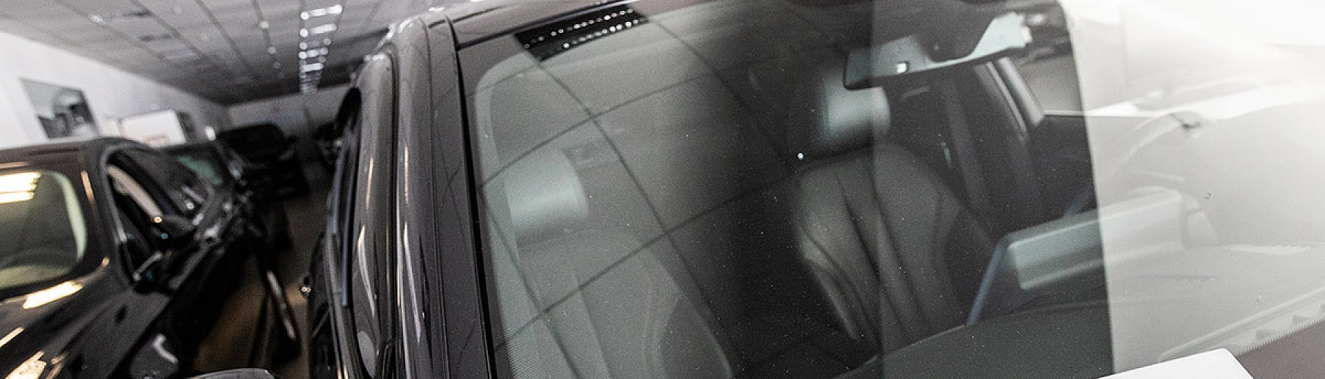 Продажи подержанных легковых автомобилей в октябре выросли почти на 8%