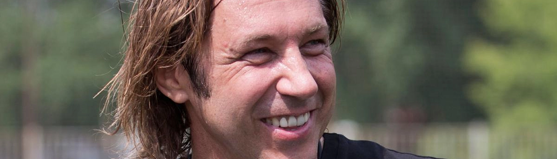 Александр Мостовой высмеял уход Валерия Карпина из «Динамо»