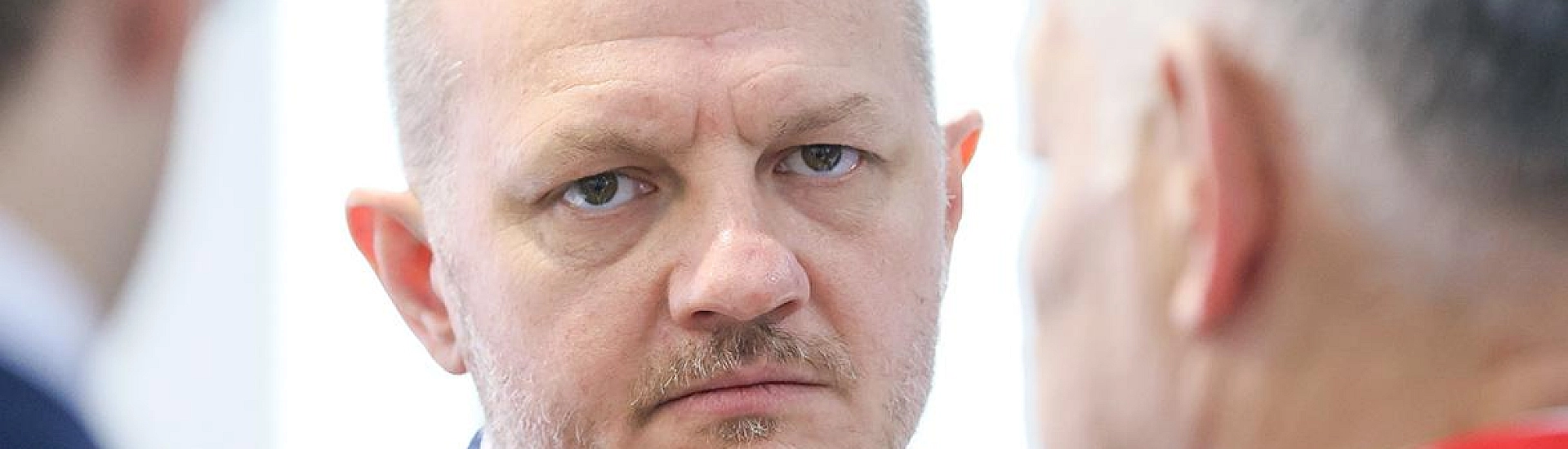 Экс-замгубернатора Петербурга Лавленцев обвинен в хищении средств, выделенных на строительство трассы М-12