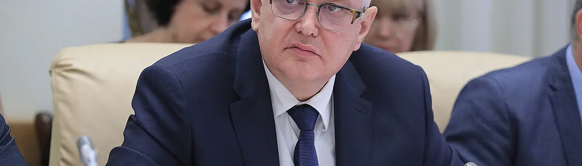 Дорожная империя Куц: министр, пенсионерка и госконтракты