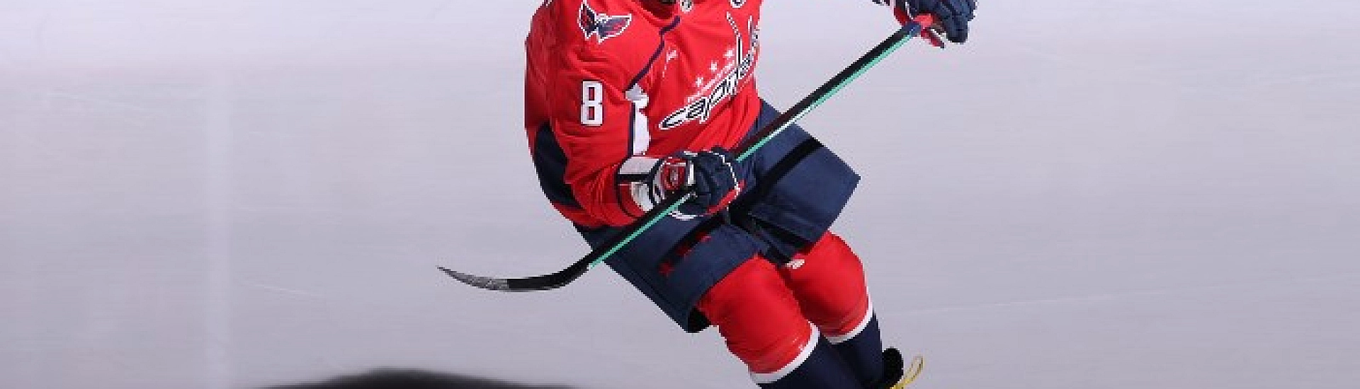 Овечкин принес «Вашингтону» победу над «Лос-Анджелесом»