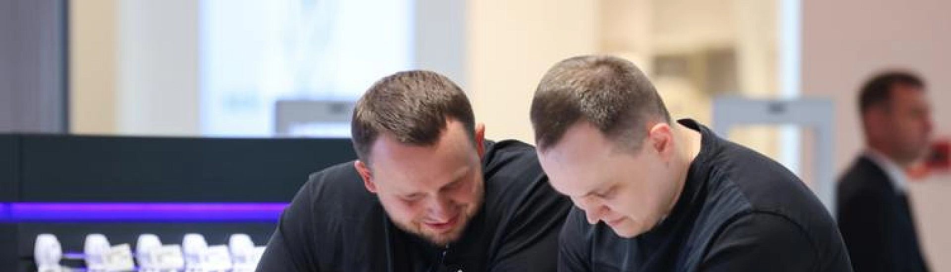 Госдума рассмотрит законопроект о введении технологического сбора на электронику с 2026 года