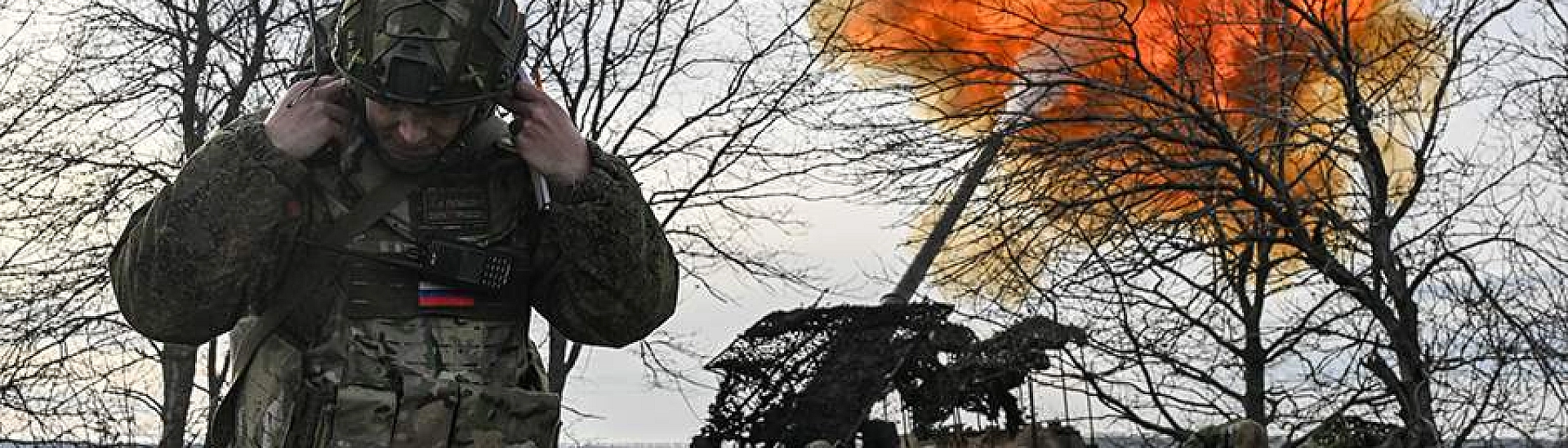 Минобороны сообщило об освобождении населённых пунктов Цегельное и Нечаевка