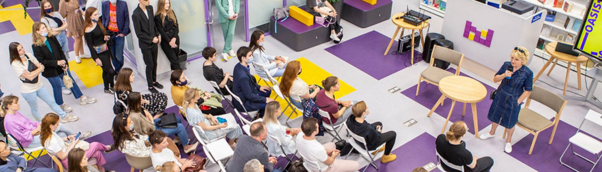 Рособрнадзор лишил «Шанинку» аккредитации по четырём образовательным программам