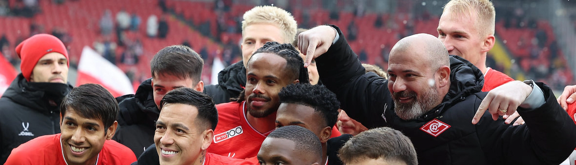 Минспорту предложили ограничить число иностранных тренеров и легионеров в российском футболе