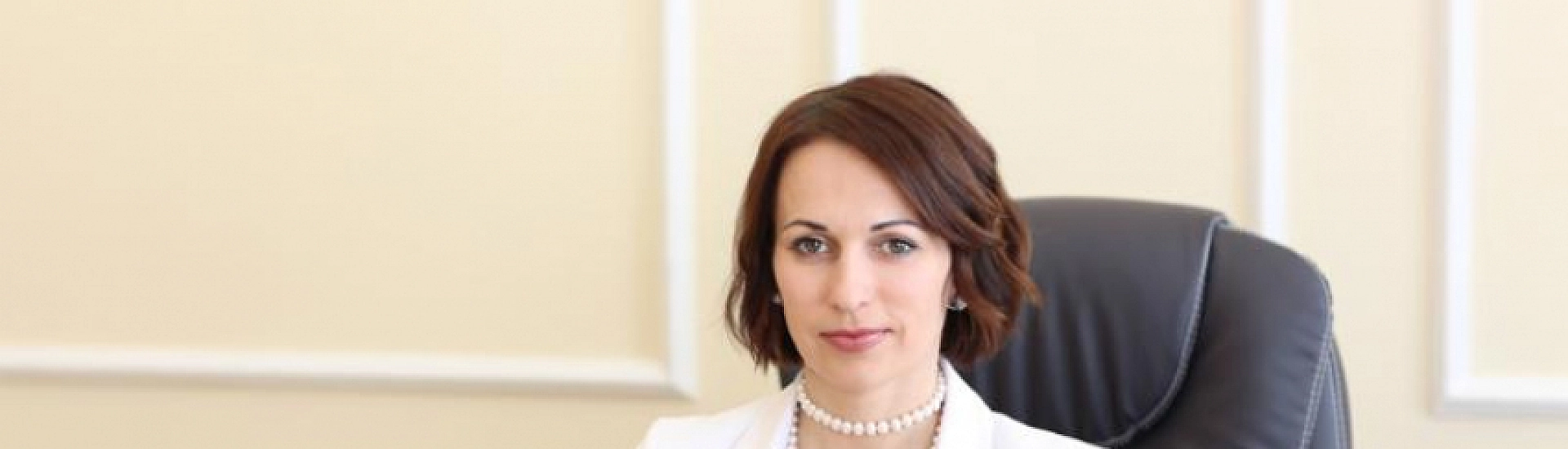 Вице-мэр Воронежа Бородина раскритиковала «токсичных» жителей