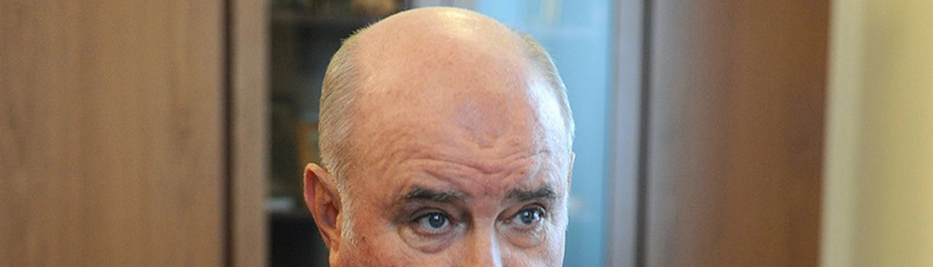 Карасин заявил об усилении политического напряжения в Киеве на фоне коррупционного скандала