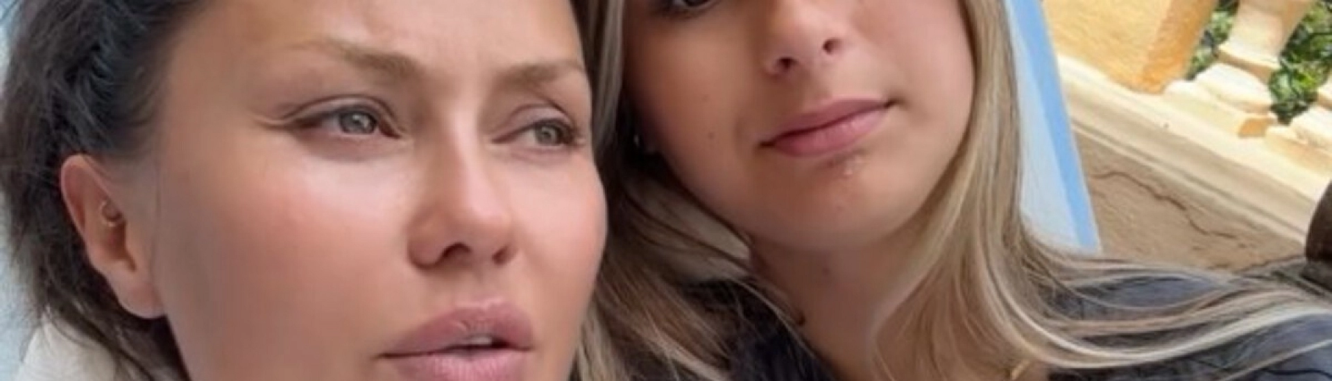 Викторию Боню упрекнули в ненадлежащем воспитании после откровенного интервью с дочерью