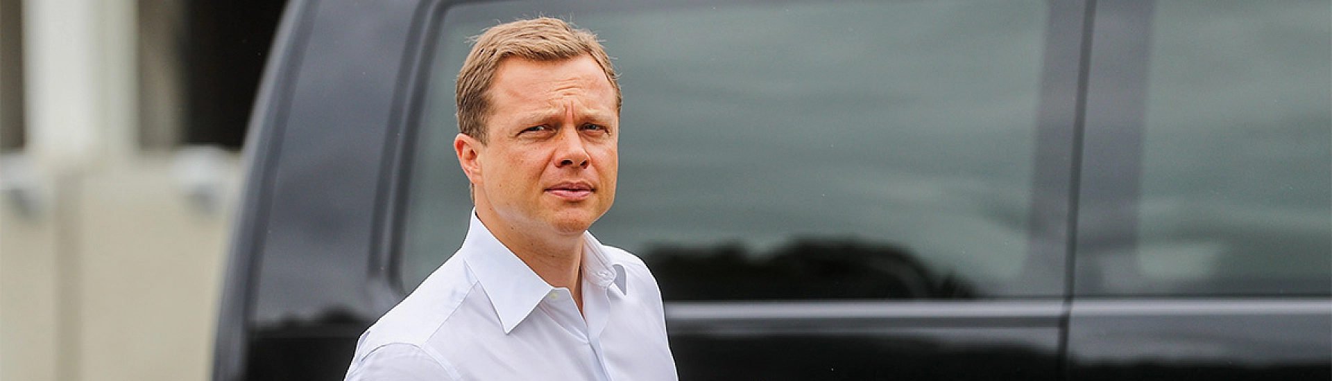 Коррупционная паутина вице-мэра Ликсутова: из России в Эстонию «с любовью»