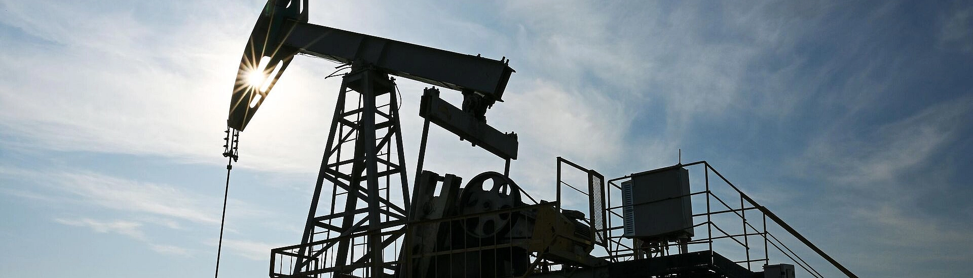 Нефть Brent подорожала до $63,76 на фоне снижения запасов в США