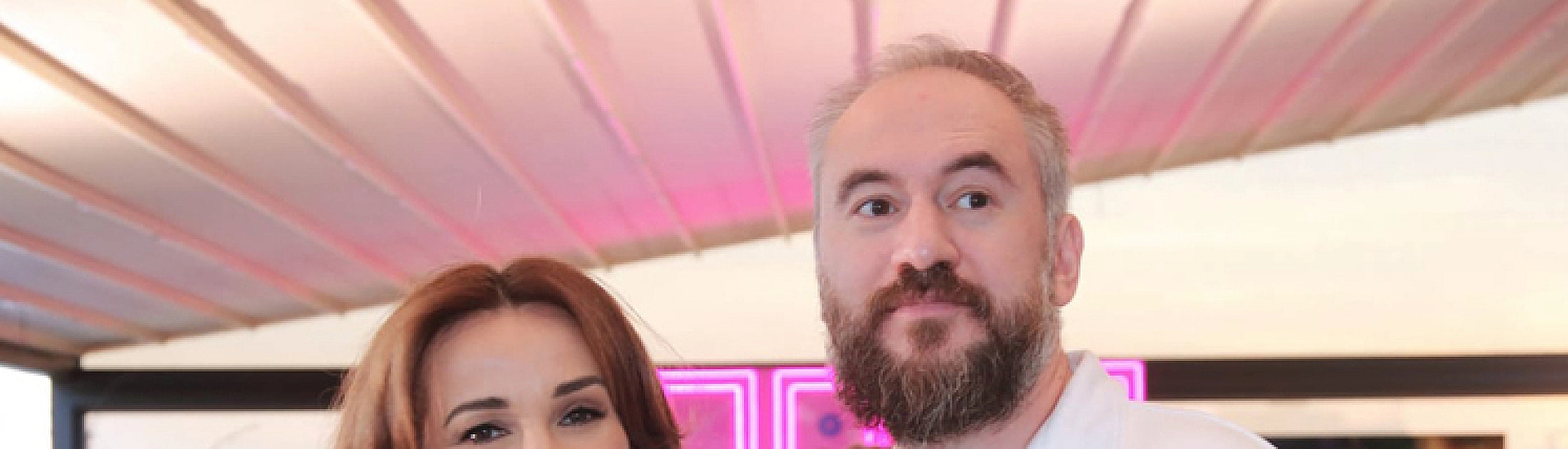 Жених Анфисы Чеховой увёз телеведущую в Дубай, чтобы исполнить её давнюю мечту