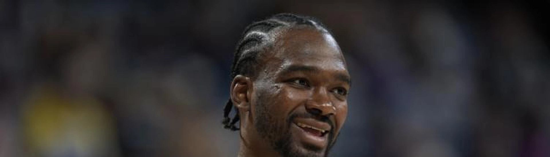 Американский центровой Ноа Вонле подписал контракт с петербургским «Зенитом»