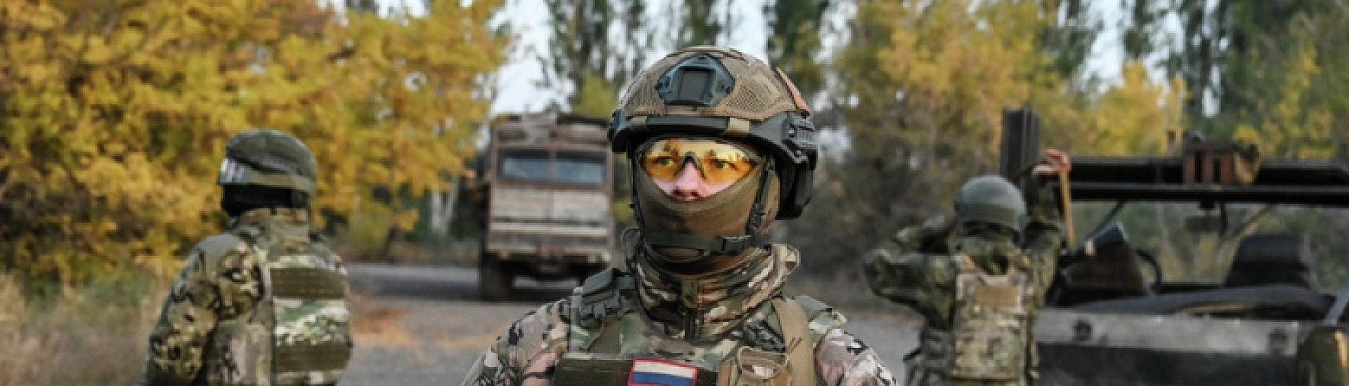 Россия передала Украине тела погибших украинских военнослужащих