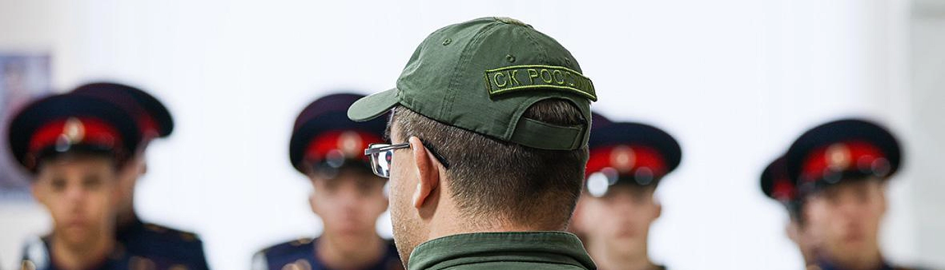 СК возбудил дело против судьи Арбитражного суда Воронежской области