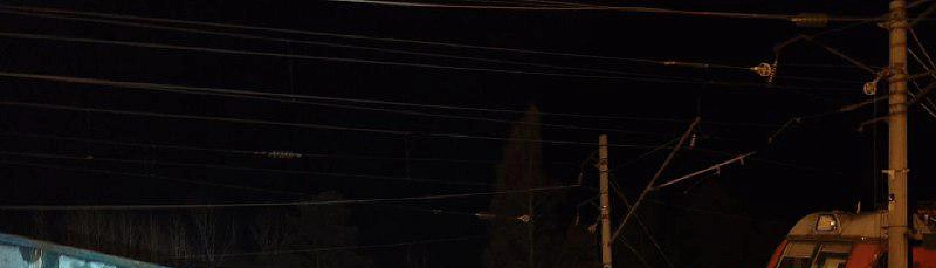 В Иркутской области сошли с рельсов локомотив и вагоны с углем: возбуждено уголовное дело