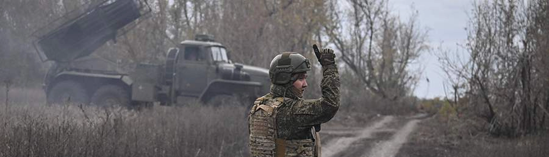 Минобороны: российские войска продолжают зачистку Красноармейска и Димитрова