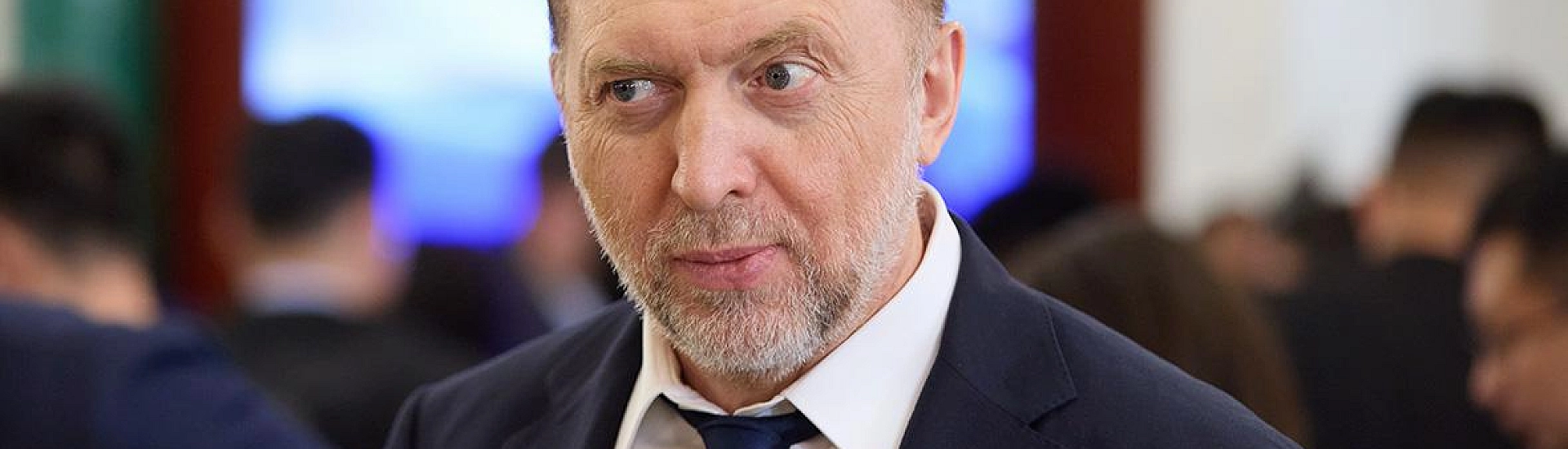 Дерипаска призвал банки перестать жаловаться на скидки маркетплейсов и пересмотреть свою политику