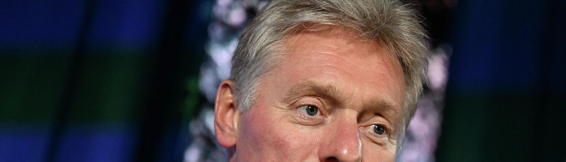 В Кремле заявили о преждевременности обсуждений, кто подпишет возможное соглашение по Украине