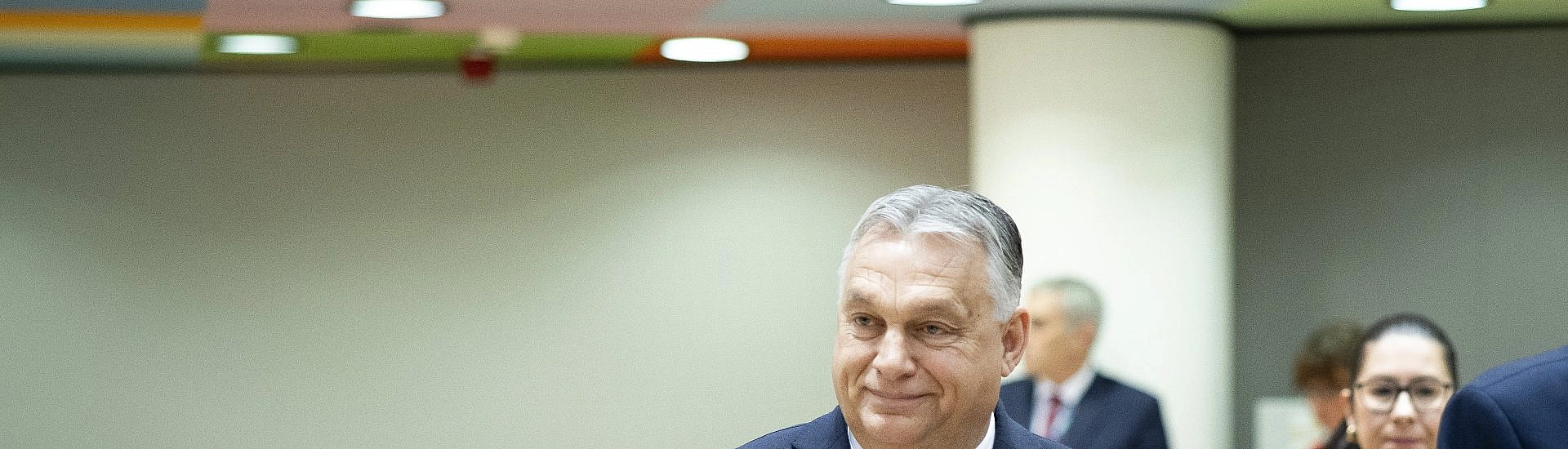 Орбан заявил, что Европа хочет продолжения конфликта на Украине