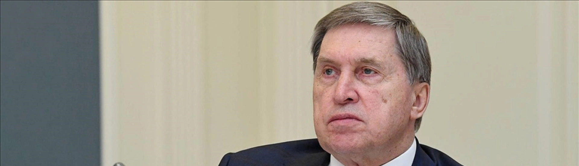 Ушаков: спецпосланник Трампа Стивен Уиткофф приедет в Москву на следующей неделе