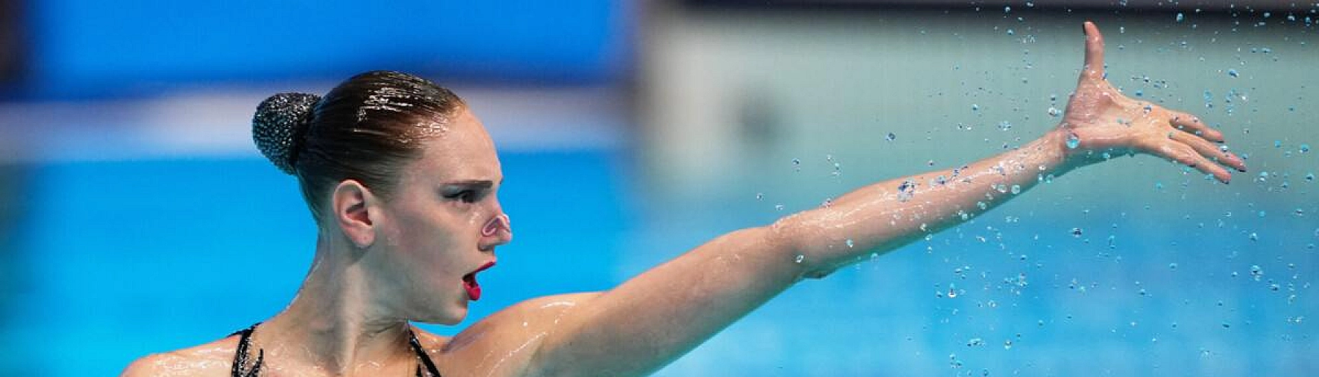 Трехкратная олимпийская чемпионка Светлана Колесниченко объявила о завершении карьеры