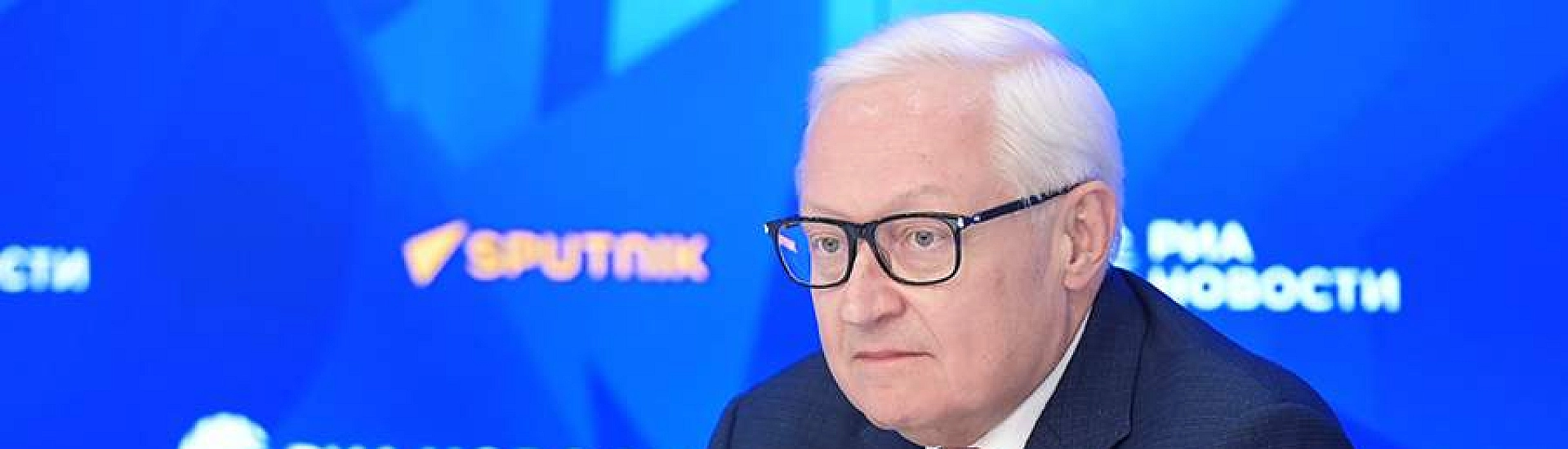 Рябков: отношения России и США остаются на раннем этапе нормализации и не гарантируют быстрого прогресса